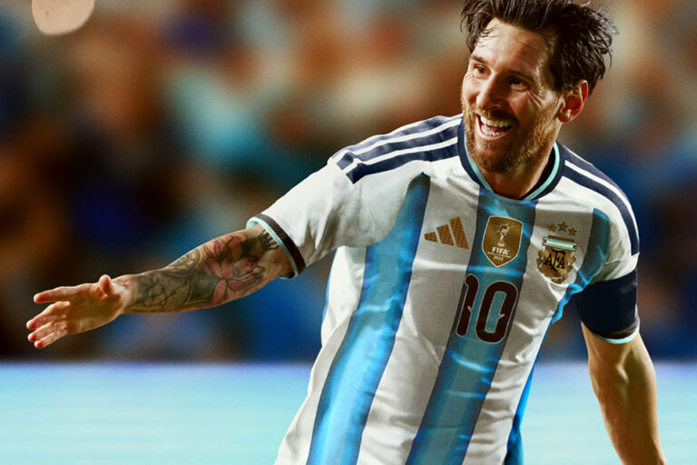 Scaloni no convocaría a los futbolistas del torneo local