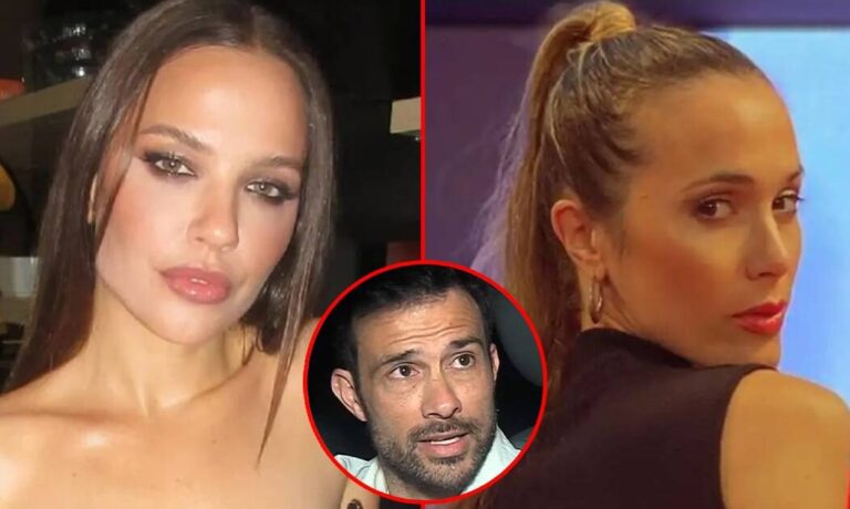 Ivana Figueiras reveló las amenazas que sufrió de Chechu Bonelli por el escándalo con Darío Cvitanich