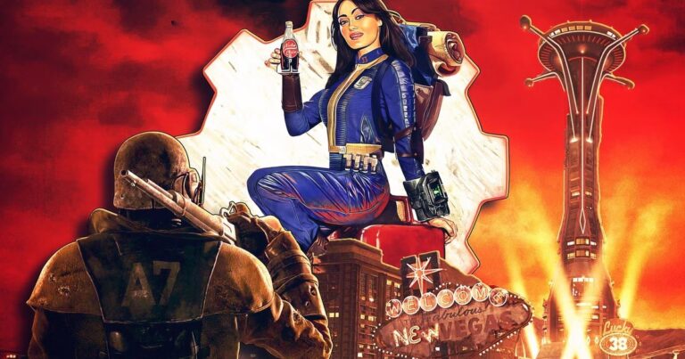 Qué juegos de Fallout debes jugar antes de ver la temporada 2 en Prime Video? Un repaso por el yermo