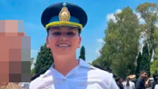 Una agente de la Policía Federal fue detenida con 14 kilos de cocaína valuados en más de $300 durante un control en Entre Ríos