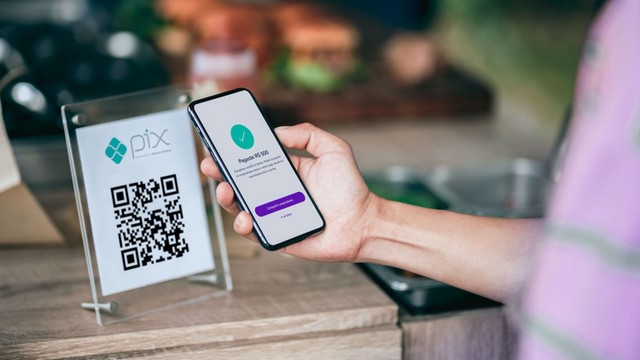 Pix en Brasil: cómo registrarse, pagar y evitar comisiones al viajar