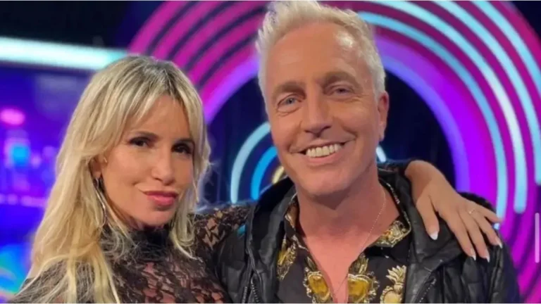 Marley y Flor Peña volverán a trabajar juntos en 2026: dónde se los podrá ver