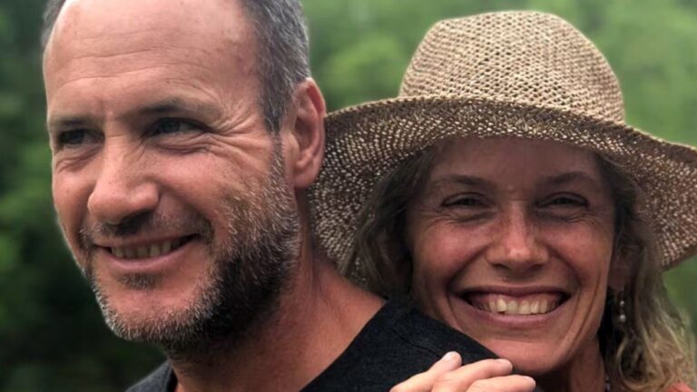 Maru Botana estalló contra la empleada que denunció a su marido por acoso laboral: «Basura»