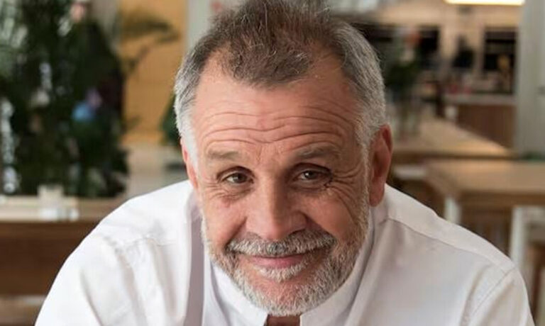 Christian Petersen pelea por su vida y enfrenta el pronóstico más grave: «Le fallan el corazón y los pulmones»