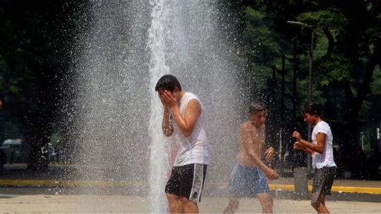 Dormir con calor en Córdoba ya no es una excepción: un estudio alerta por el aumento térmico