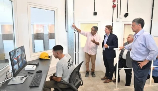 La Ciudad confirmó cuándo desalojará la cárcel de Devoto, tras un acuerdo con Nación