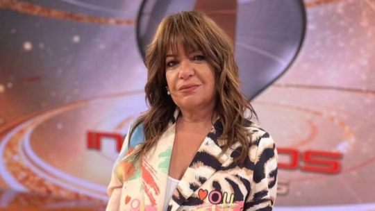 Tomás Dente respondió las críticas por revelar la desvinculación de Andrea Taboada de Intrusos