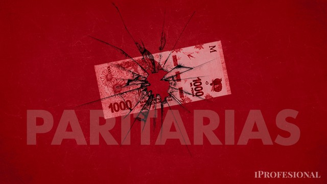 Los pocos gremios que lograron superar con sus aumentos de sueldo en paritarias la inflación 2025