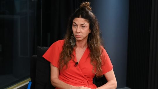 Allanaron la casa de la expareja de Romina Gaetani en Tortugas Country Club en busca de un arma