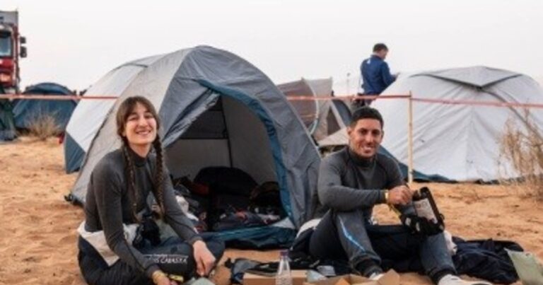 Cómo les fue a los 20 argentinos que largaron el Rally Dakar 2026