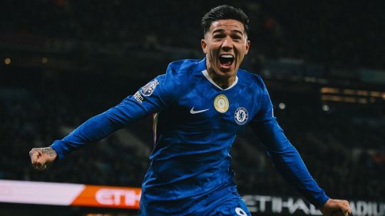 Más de 100 millones por Enzo Fernández: el PSG analiza un golpe de mercado