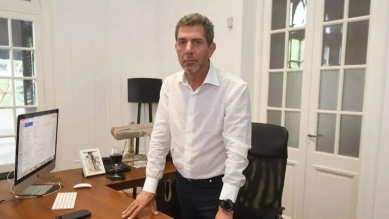 Cambios en el Gobierno: renunció el secretario de Transporte «por motivos personales» y ya tiene reemplazo