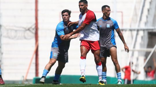 Liga Profesional de Fútbol: la pelota vuelve a rodar, al ritmo de un cuarteto cordobés