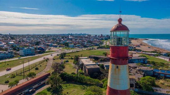 Suspendieron la instalación de un bar en un ex centro clandestino de detención en Mar del Plata