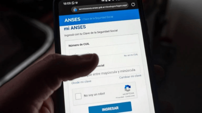 ANSES: el paso a paso para cobrar mediante billeteras virtuales