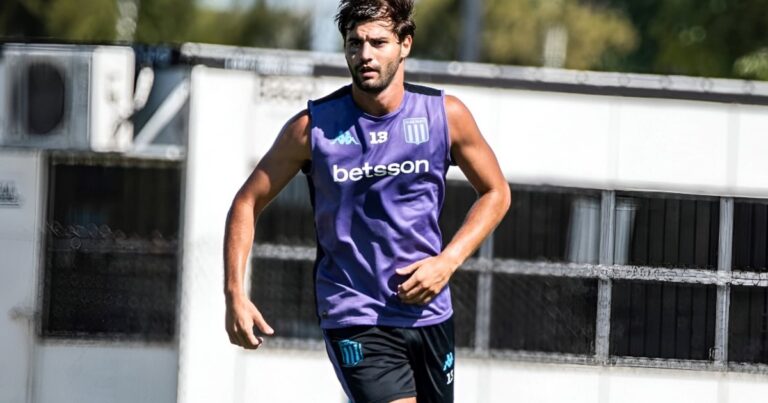 Obligado a ganar, Racing visitará a Tigre y podría volver a las bases