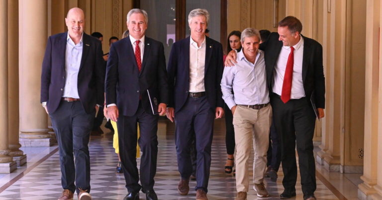 El FMI pidió explicaciones por el índice de inflación del INDEC y el sucesor de Marco Lavagna propone actualizarlo