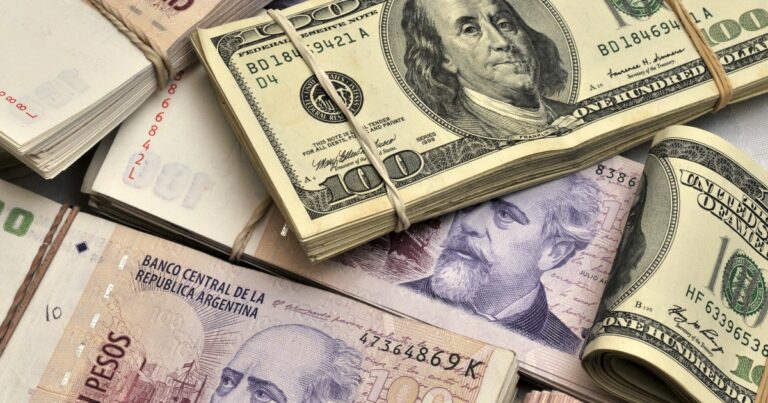 Dólar tarjeta hoy: a cuánto cotiza este miércoles 11 de febrero