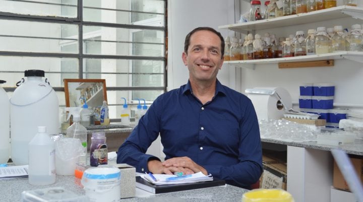 Por primera vez, un científico argentino presidirá la Sociedad Americana de Microbiología