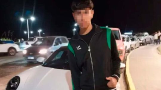 Pinamar: no había «patota», al joven golpeado en Pinamar lo habría lastimado «un amigo»