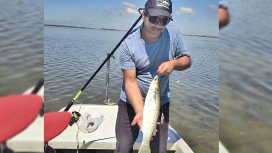 La última carta de la lisa: dónde buscarla antes del cierre de la temporada