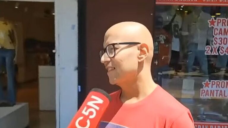 Contundente sentencia de un paciente oncológico para la Reforma Laboral: «Ley de exterminio»