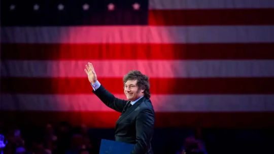 Acuerdo comercial entre Argentina y Estados Unidos: «Hay que ver qué piden a cambio»