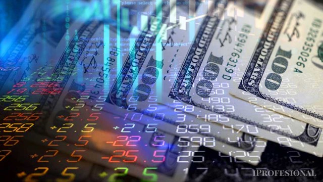 El gran termómetro del dólar: cuál es el precio que inversores negocian para los próximos dos meses