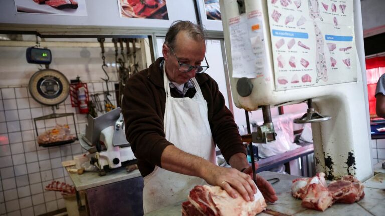 Un relevamiento demuestra que el precio de la carne aumentó un 54% en menos de 4 meses