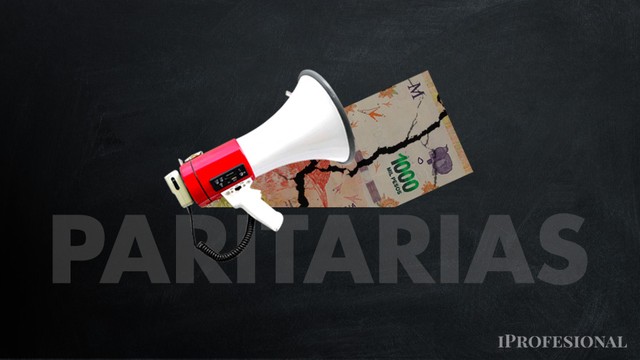 Uno por uno, los gremios que cobrarán aumento de sueldo en marzo 2026