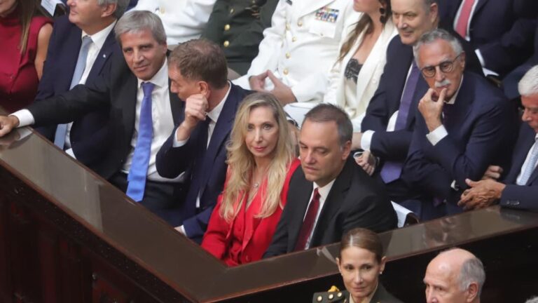 El Gobierno dio detalles sobre el paquete de reformas que enviará al Congreso