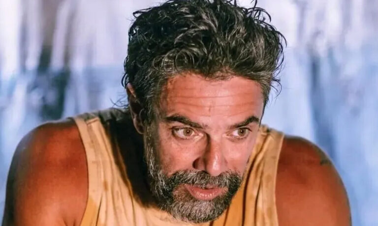 Luciano Castro recibió el alta: la dura condición que le impuso la clínica para dejar la internación