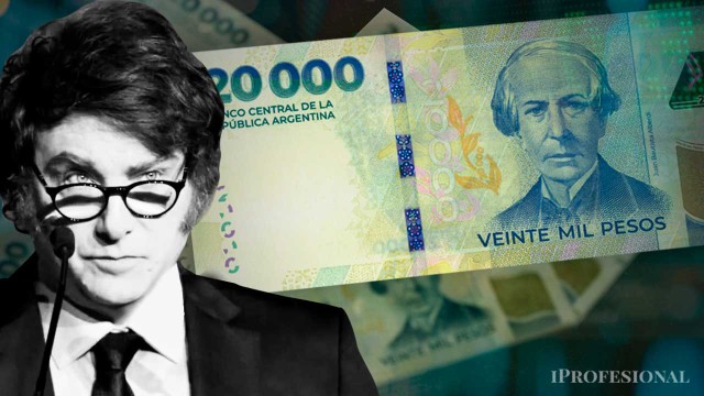 Nueva encuesta con 3 datos críticos para Milei: cuál pasa a ser su mayor desafío