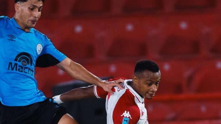 Huracán se recuperó y venció 3-1 a Belgrano, por el Torneo Apertura 2026