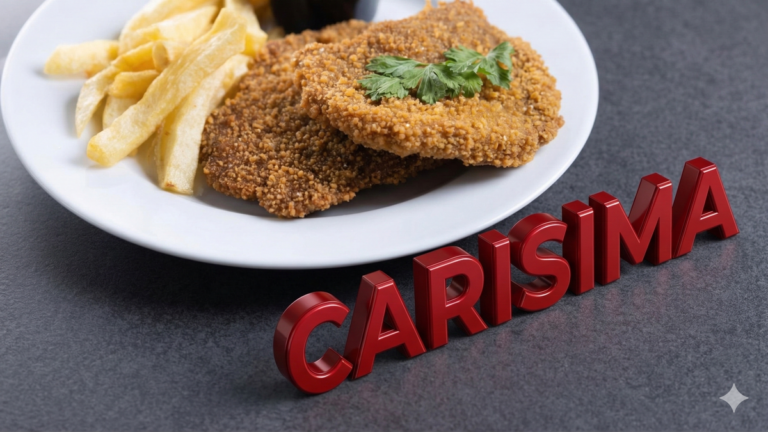 El «Índice de la Milanesa»: afirman que el poder adquisitivo de los porteños volvió a desplomarse en 2025