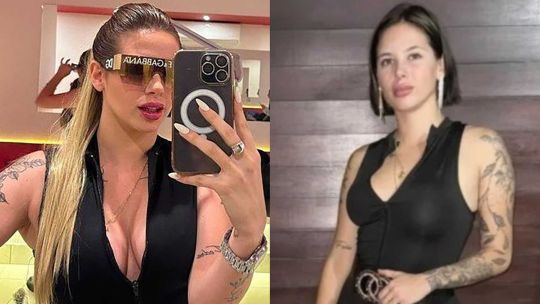 «Confió en un novio que no conocía»: la defensa de la ex «Miss Orán», acusada de traficar droga junto a su pareja